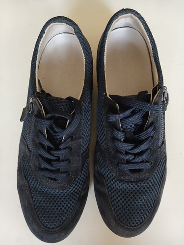 Gabor ladies trainers - size, 4.5