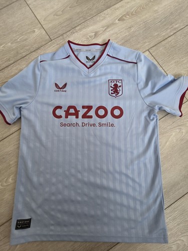 Aston villa youths - villa,