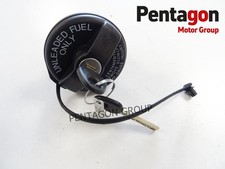 New Genuine Fiat 500 Abarth