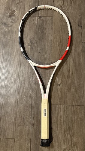 Babolat pure strike 16x19 - babolat,