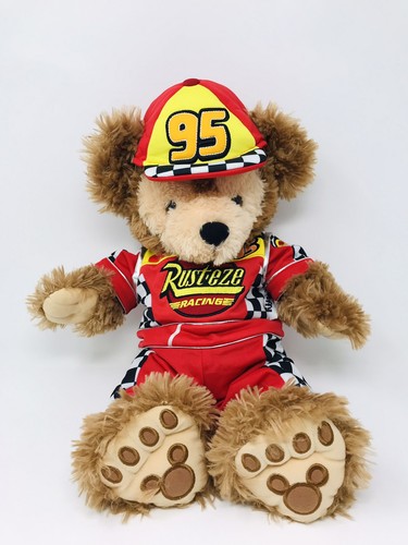 Disney parks bear pre duffy - disney,