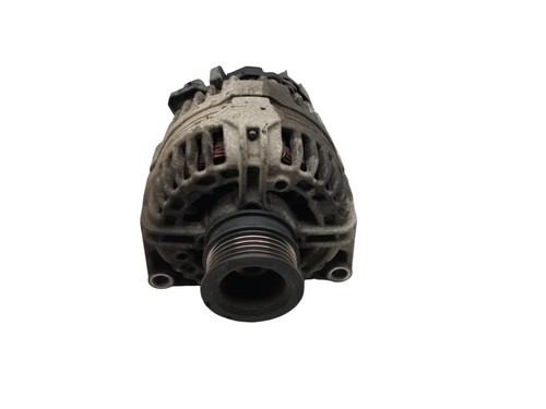 Vauxhall vectra alternator 8 - vauxhall, 1.8