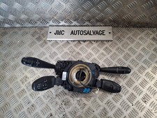 CITROEN C3 MK2 INDICATOR WIPER LIGHT STALKS COMMS UNIT AIRBAG SQUIB 96667324XT