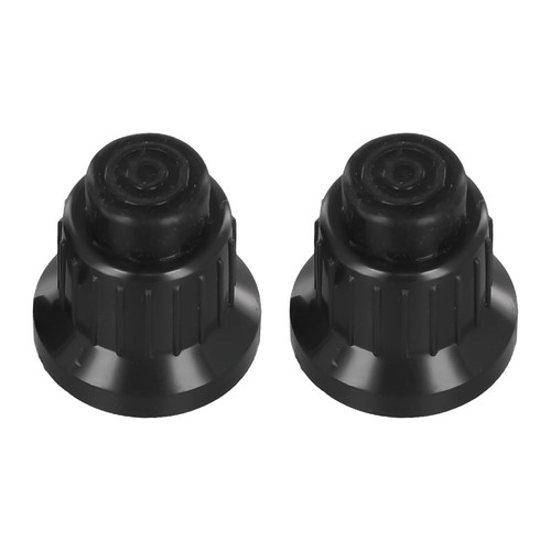Durable ignitor button - button, cap