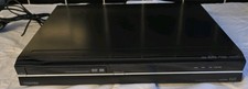 TOSHIBA DR19DT Upscaling DVD Recorder Freeview Tuner Tested Working (No Remote)