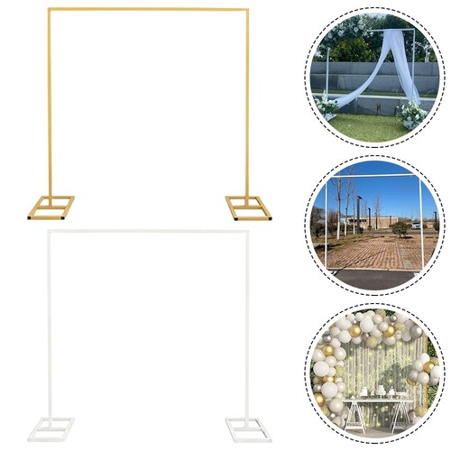 Adjustable wedding backdrop - wedding,