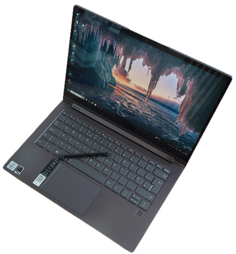 Lenovo yoga c940 - lenovo,