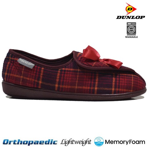 Ladies dunlop orthopaedic - dunlop,