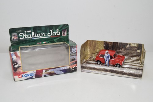 B75 corgi toys cc82215 - b75, 1:43