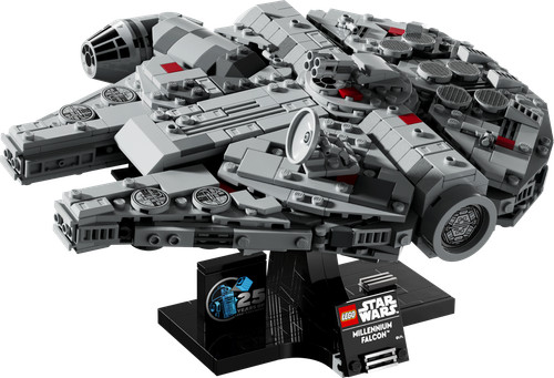 Lego 75375 star wars - lego,