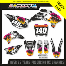 STOMP 140 160 Z3 MINI PIT BIKE