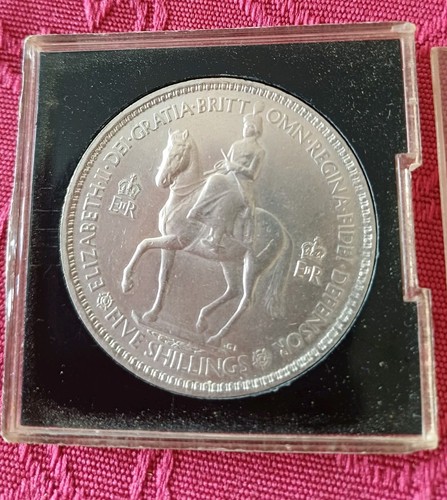 1953 queen elizabeth - elizabeth, ii