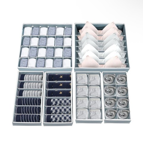 Organzer for wardrobe - for, closet