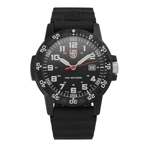 Luminox 0321 sea turtle - sea,