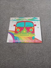 grateful dead cd..smiling on a cloudy day..vgc.