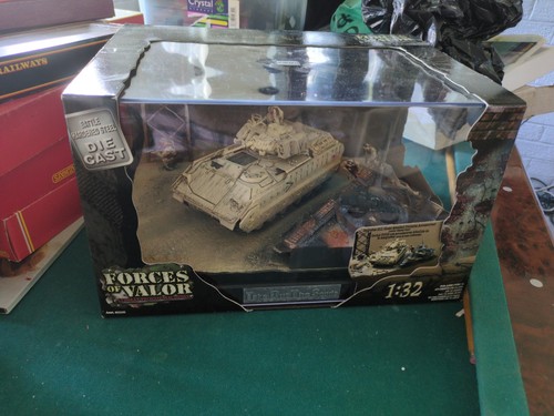 Forces valor diorama kuwait - of,