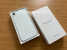 Apple iPhone XR 64GB White 4G