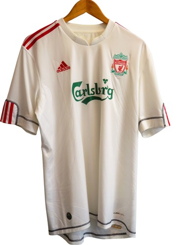 Adidas liverpool 2008 09 - adidas, fc
