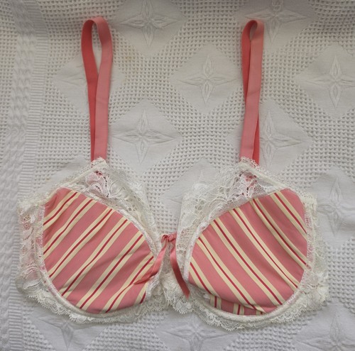 Charnos underwired lightly - underwired,