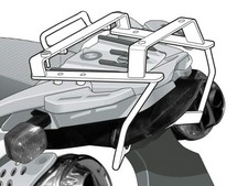 BMW F650 GS (04-13) Top Box Fitting Kit by SHAD