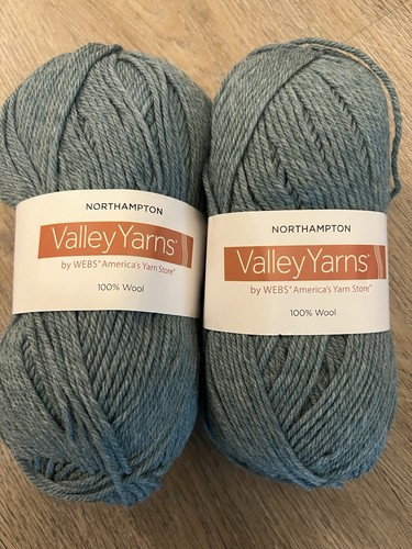 Valley yarns northampton - valley, 42