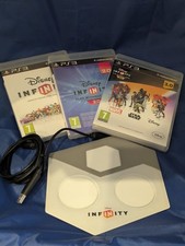 Disney Infinity Bundle 1.0