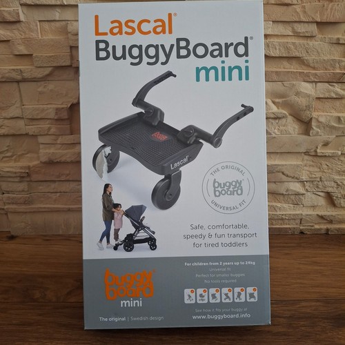Brand new lascal - *, buggy