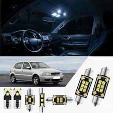 Car LED Interior Light Kit For