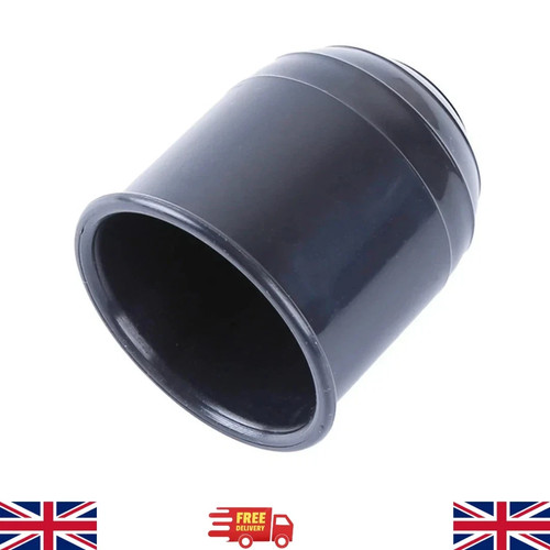 50mm tow bar - bar, ball