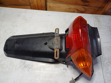 Yamaha Cygnus 125 2006 Tail