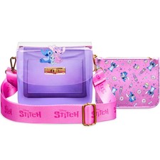 Disney Girls Stitch Handbag
