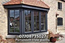 Triple glazed windows - triple,