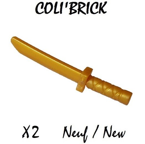 Lego 5644 sword - lego,