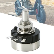 Mobility Scooter Speed