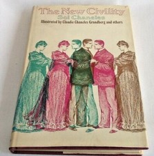 The New Civility by Sol