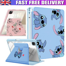 Angel Stitch 360 Rotation