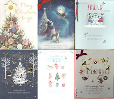 Luxury Hand Finished