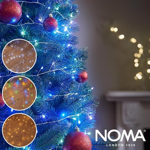 Noma christmas led firefly - christmas,