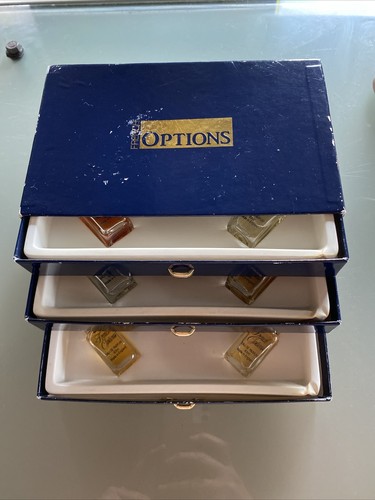 French options vintage - french,