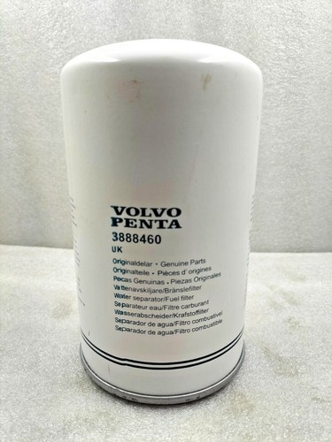Volvo penta 3888460 fuel - volvo,