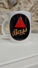 Bass Brewery mug cup