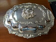 Rare Antique large quality