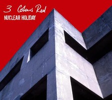 3 Colours Red(CD Album)Nuclear