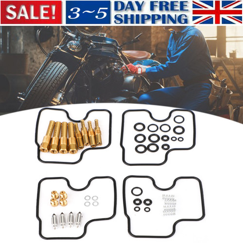 Carburetor carb repair - carburetor, kits