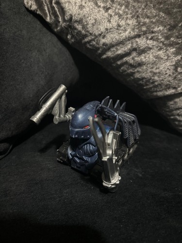 Sir killalot - sir,