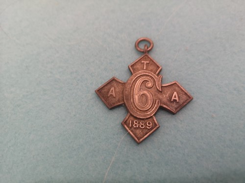 Army temperance association - army,