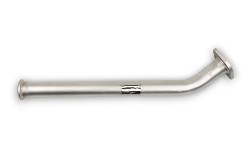 Downpipe dpf renault - dpf,