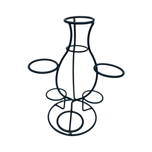 Crystal ball seat stable - seat,