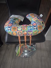 Chicco Tummy Time Pillow