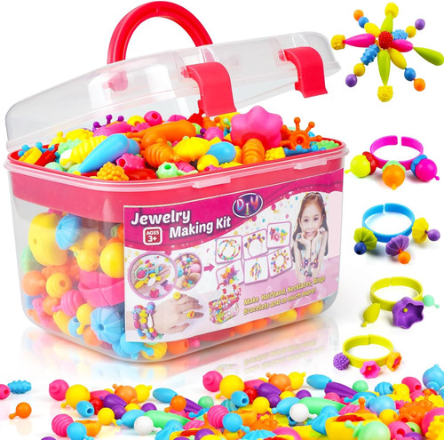 Funzbo kids jewelry - funzbo, kit